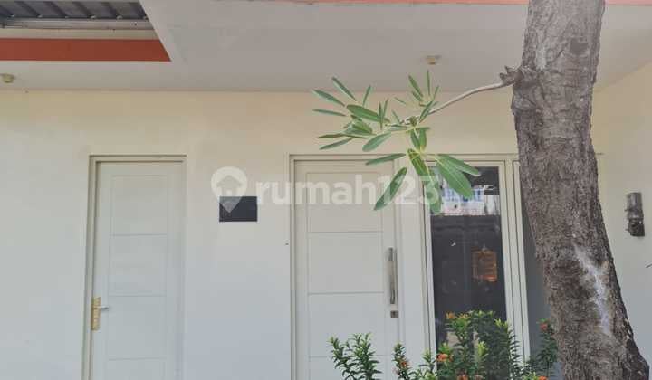 Dijual Rumah di Perum Diamond Regency, Surabaya