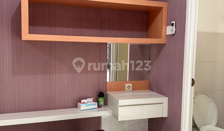 Disewakan Apartemen Educity Tower Stanford