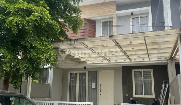 DIJUAL RUMAH DI PERUMAHAN TAMAN WISATA REGENCY GADUNG GRESIK JAWA TIMUR