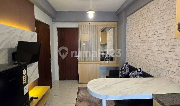 Dijual New Gunawangsa Manyar 2BR Tower A Lt. 9, Surabaya