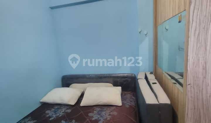 Dijual Apartment Puncak Kertajaya Surabaya