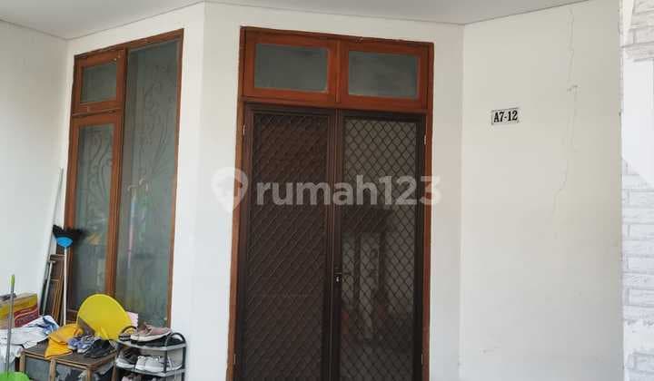For Sale House in Nginden Intan, Surabaya