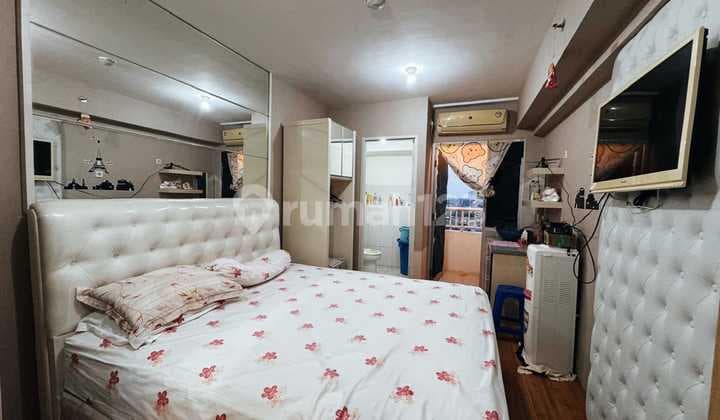 For Sale, Educity Standford Apartment, 23rd Floor