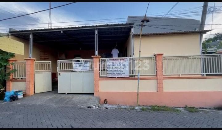 For Sale Active Boarding House Ready to Occupy in Sambikerep, Surabaya