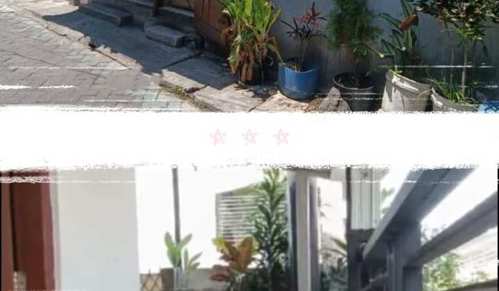 Dijual Rumah di Kupang, Surabaya