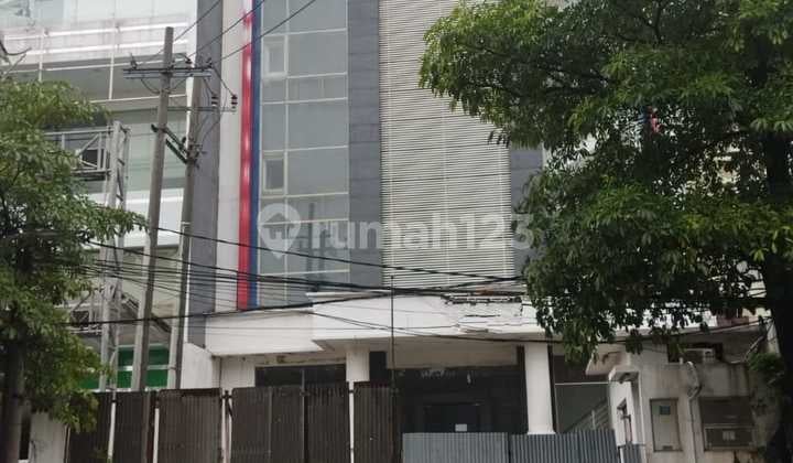 For Sale: Gedung Usaha Raya Sulawesi, Central Surabaya For Sale: Gedung Usaha Raya Sulawesi, Central Surabaya
