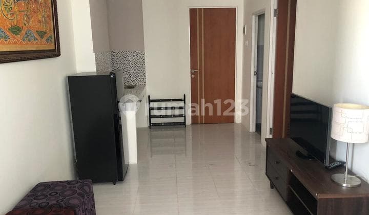 For Quick Sale: Puncak Dharmahusada Apartment in Surabaya