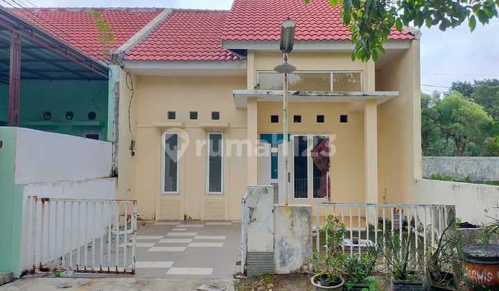 Dijual Rumah di Perum Heavenland Cluster Aragon, Candi, Sidoarjo