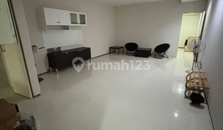 Dijual Ruko Semi Furnished di Ngagel Jaya, Surabaya