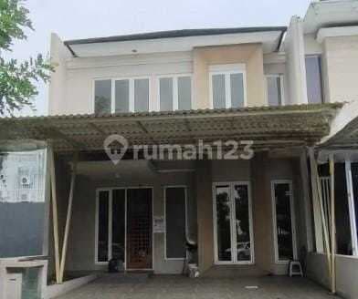 Dijual Rumah Ayda Di Perumahan Roal Residence Surabaya