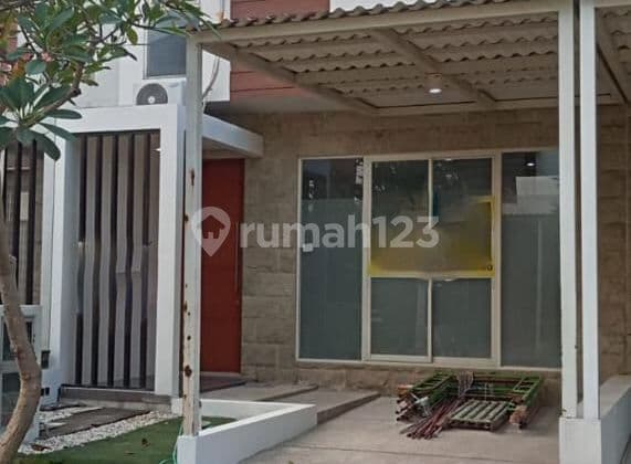 Dijual Rumah 2 Lantai di Citra Garden Greenhill, Sidoarjo