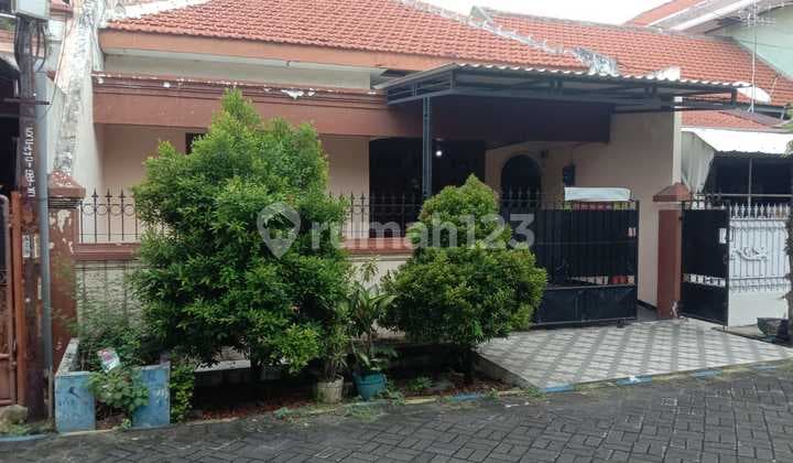 Dijual Rumah di Karah, Surabaya