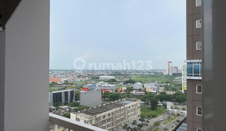 Dijual / Disewakan Apartemen Puncak Dharmahusada Tower B, Surabaya