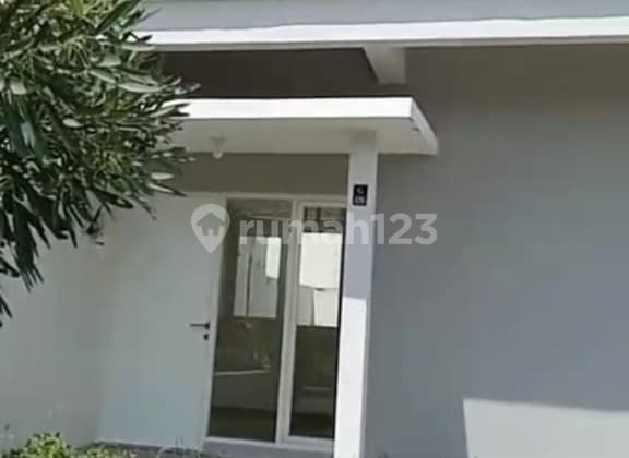 Dijual Cepat Rumah di Anvaya Juanda, Sidoarjo