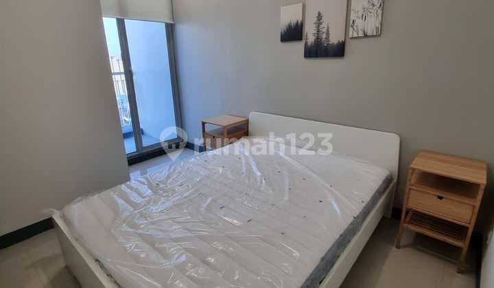 Dijual Apartemen Anderson 2BR Connect ke Pakuwon Mall, Surabaya