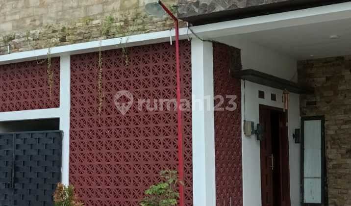 Dijual Rumah Siap Huni 2 Lantai Di Perumahan Permata Gmr Menganti, Gresik