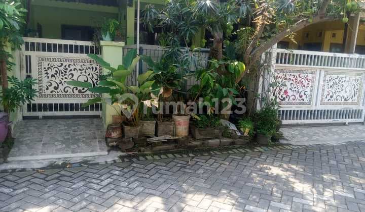 Dijual Rumah di Perum Puri Teratai Buduran, Sidoarjo