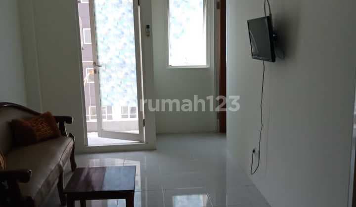 Disewakan Apartment Puncak Dharmahusada Tower B Lantai 27