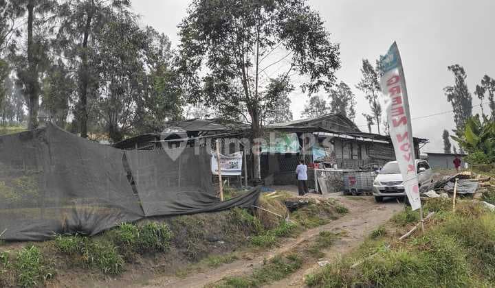 Dijual Tanah Kavling Di Ngadirejo, Probolinggo