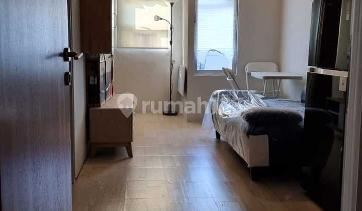 Disewakan Apartemen Puncak Kertajaya, Surabaya