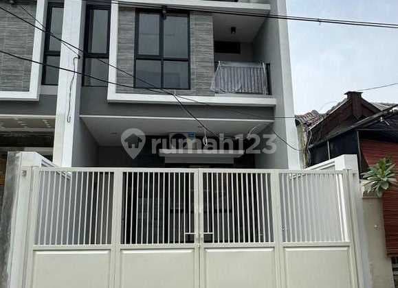 Dijual Rumah Minimalis di Medokan, Rungkut, Surabaya