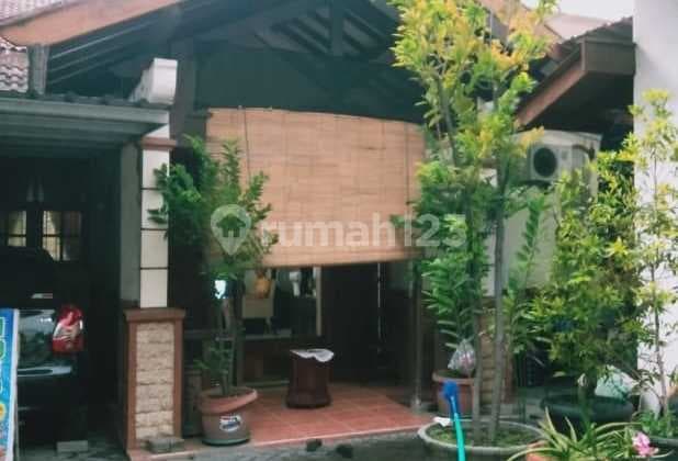 Dijual Rumah di Raya Tengger Kandangan, Benowo, Surabaya