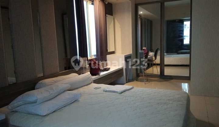 For Sale Apartment Tanglin, Pakuwon Mall, Surabaya