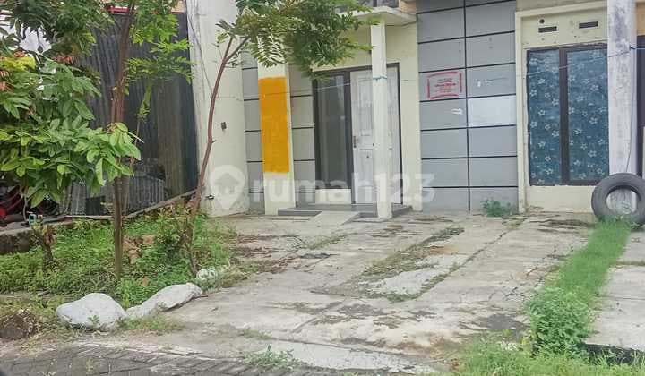 For Rent: Affordable House in The Orchid 2 Tulangan, Sidoarjo