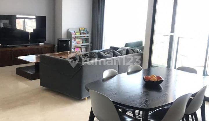 For Sale Apartment The Peak Tunjuan Plaza 5 Surabaya