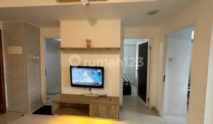 For Rent: Waterplace Apartments Pakuwon Indah