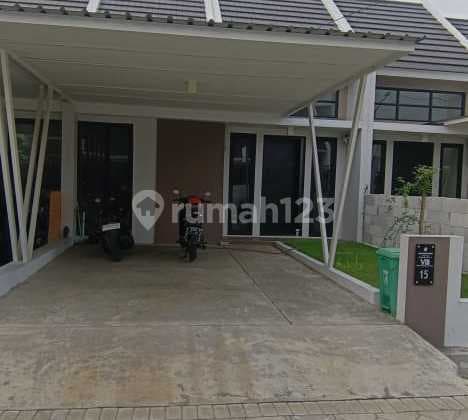 Dijual Rumah Oper Kredit di Java Residence, Sidoarjo
