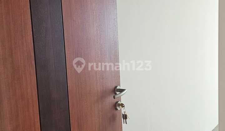 For Sale Fast Gunawangsa Merr Tower B New Apartment