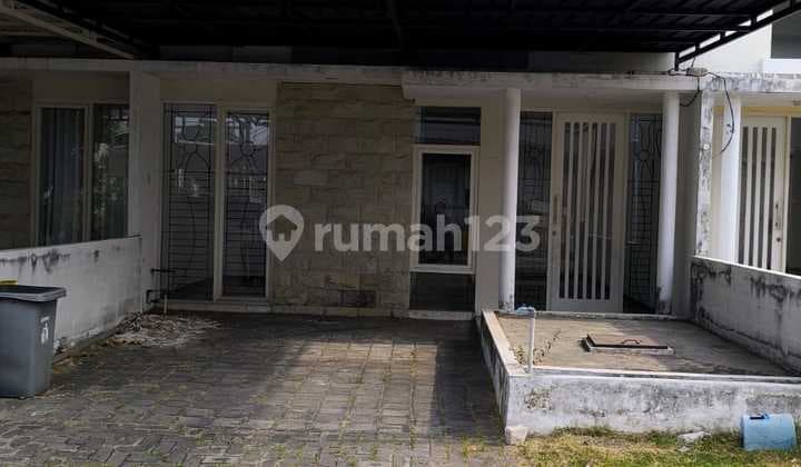 Dijual Rumah Dimond Park Residence, Juanda