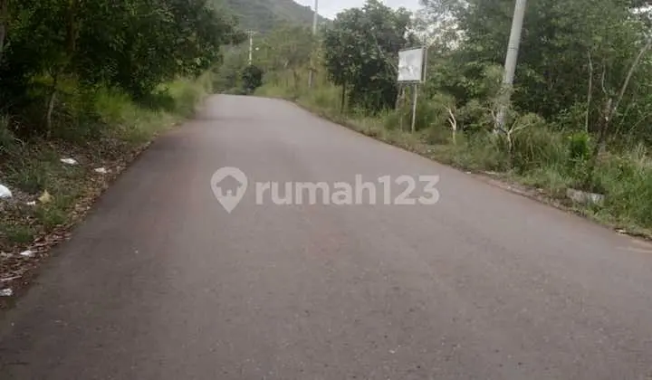 Dijual tanah di kabupaten Banjar, Kalimantan Selatan