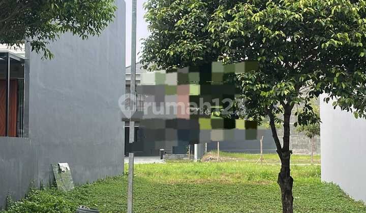 Dijual Tanah Kavling Dharmahusada, Surabaya Dijual Tanah Kavling Dharmahusada, Surabaya