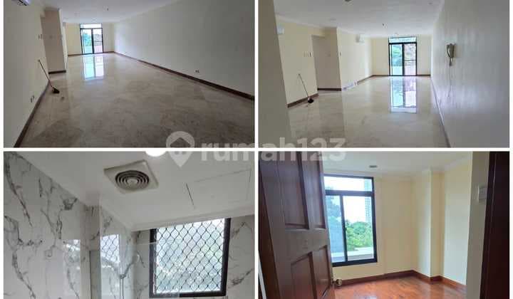 Disewakan Kondominium Graha Famili, Surabaya