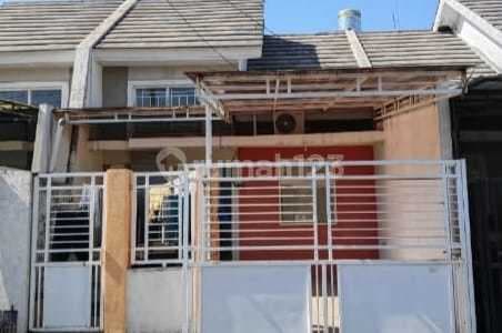 Dijual Rumah Baru Siap Pakai di Purimas Legian, Surabaya