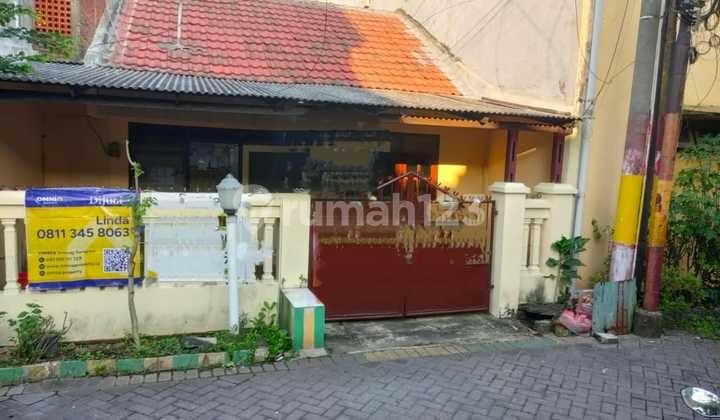 Dijual Rumah Siap Huni di Rewwin, Sidoarjo