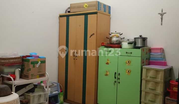 Dijual Cepat Rumah Siap Huni di Pondok Candra Indah, Sidoarjo