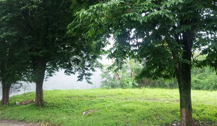 Dijual Tanah Kavling Siap Bangun di Darmo Hill, Surabaya
