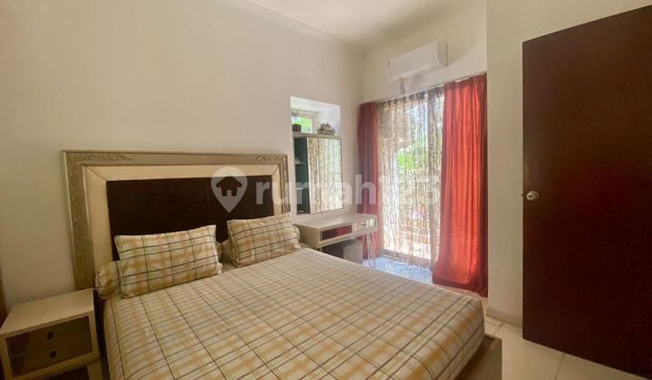 Dijual Apartemen Mediterania Garden Residence 2 Tower Jasmine Lt.1