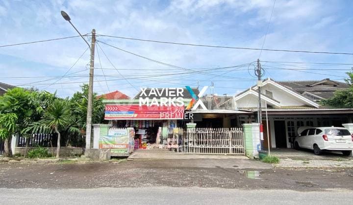 Dijual Rumah Dibawah Harga Pasar Prospektif Di Sulfat Malang Jawa Timur