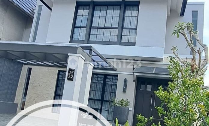 Type New Azurite Rumah Baru Cuman 1 Unit Rumah Ready Stock