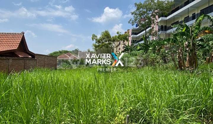 Tanah Di Dau Sumbersekar Dekat Ar-rohmah.