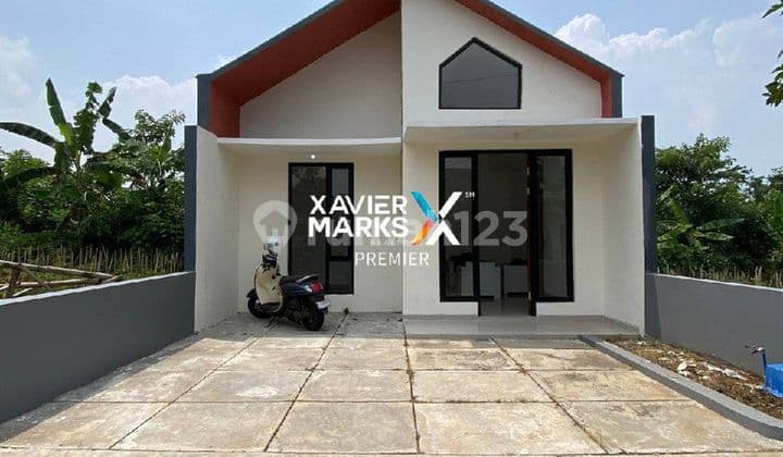 Rumah Murah Kualitas Bagus di Singosari Malang