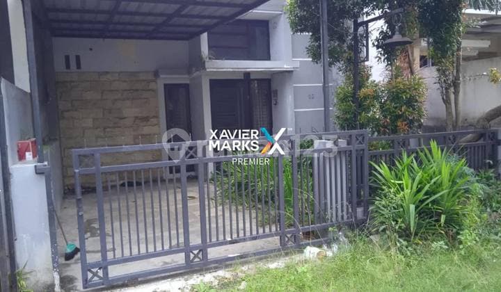 Rumah 1 Lantai Siap Huni Dkt Arjosari di Polowijen Blimbing Kota Malang