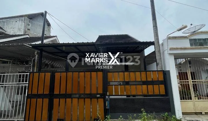Rumah Furnish Dekat Mcp & Unmer di Dieng Kota Malang