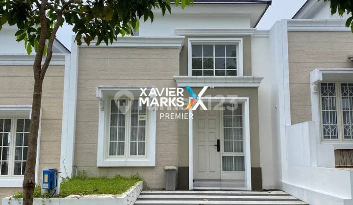 Rumah Siap Huni Di Spring Dale Citra Garden Malang