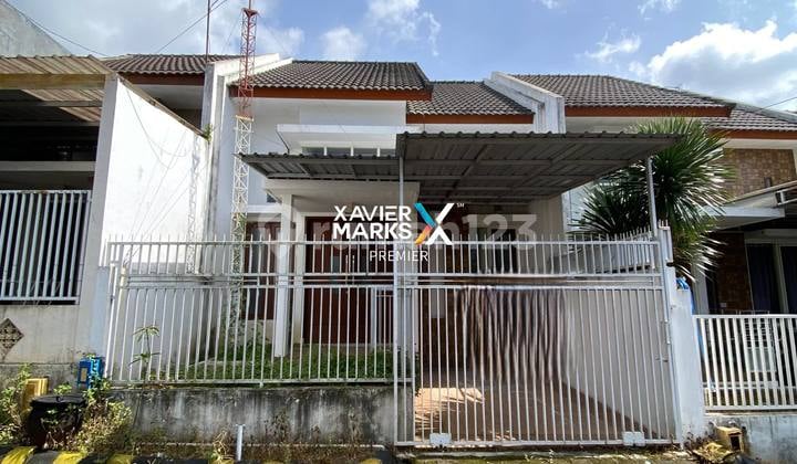 Dijual Rumah Siap Huni di Sulfat Pandanwangi Kota Malang