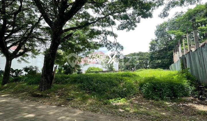 Tanah Kavling Siap Bangun Di Ijen Nirwana Klojen Kota Malang